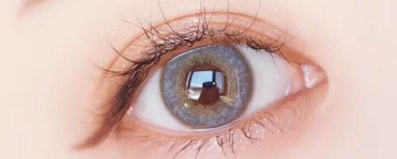 14.2的美瞳会不会太大(14.3的美瞳会太大吗)