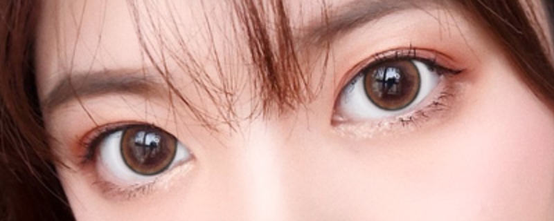 14.2的美瞳会不会太大(14.3的美瞳会太大吗)