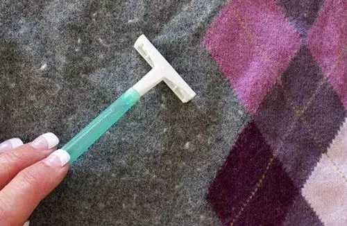 衣服掉毛毛怎么处理 衣服掉毛毛怎么处理