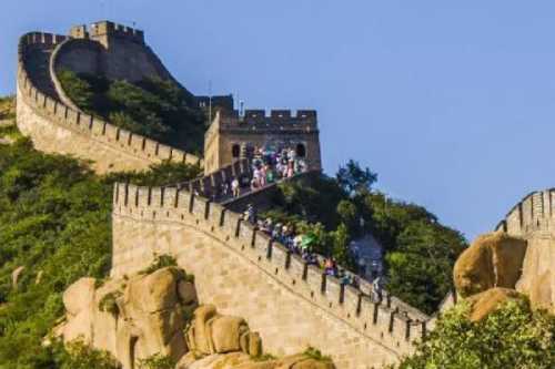 长城在北京哪个区 长城在北京哪个区