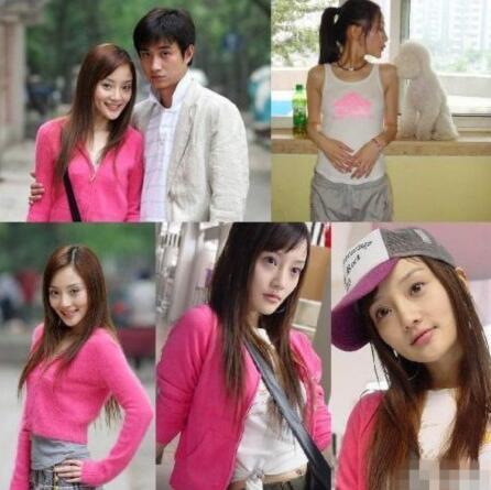 奋斗杨晓云是谁扮演(回忆奋斗杨晓芸)(1)