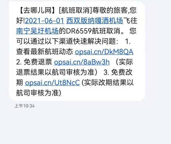 飞机取消航班怎么办(航班被取消的解决方法)