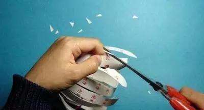 手工花灯制作方法,怎么做花灯简单手工视频图15