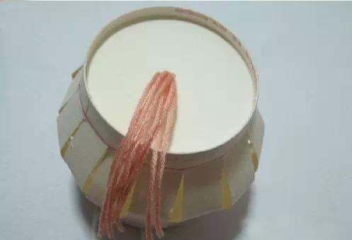 手工花灯制作方法,怎么做花灯简单手工视频图9