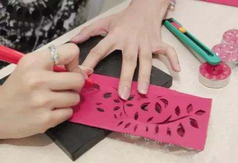 手工花灯制作方法,怎么做花灯简单手工视频图20