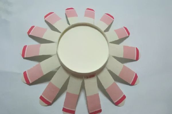 手工花灯制作方法,怎么做花灯简单手工视频图3