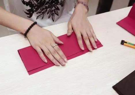 手工花灯制作方法,怎么做花灯简单手工视频图19