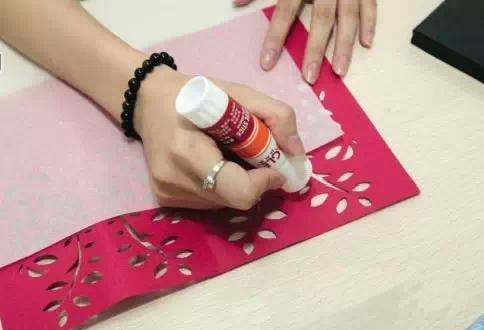 手工花灯制作方法,怎么做花灯简单手工视频图21