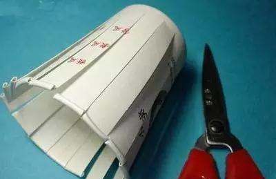 手工花灯制作方法,怎么做花灯简单手工视频图14