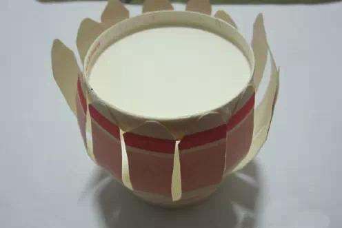 手工花灯制作方法,怎么做花灯简单手工视频图5