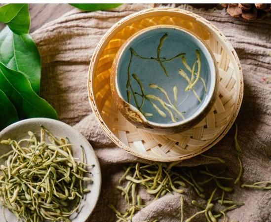 金银花可以连续喝几天吗