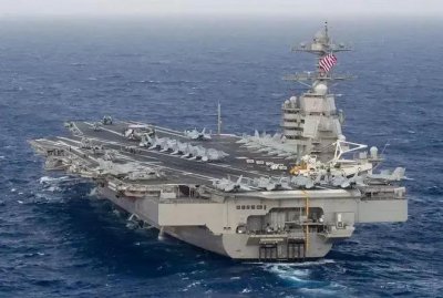 ​美国现在有几艘航母（美国有11艘航母分别在何处服役）