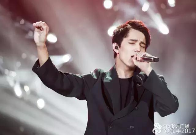 迪玛希我是歌手成名曲(迪玛希翻唱歌剧2是否让你想起那个他)(22)