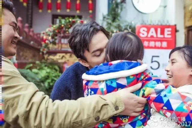 迪玛希我是歌手成名曲(迪玛希翻唱歌剧2是否让你想起那个他)(24)