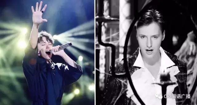 迪玛希我是歌手成名曲(迪玛希翻唱歌剧2是否让你想起那个他)(4)