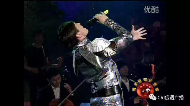 迪玛希我是歌手成名曲(迪玛希翻唱歌剧2是否让你想起那个他)(8)