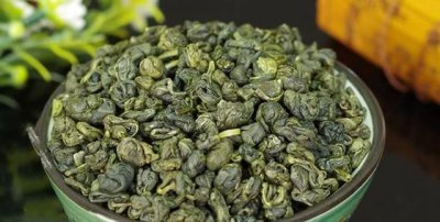 ​碧螺春是哪类茶,碧螺春属于什么茶