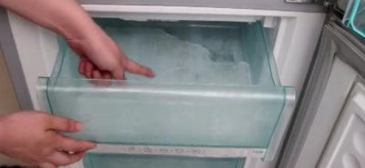 ​冰箱结冰怎么办 教你一招快速解决,冰箱上面结冰怎么办?教你