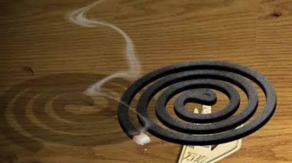 蚊香有毒对人体有害,蚊香有毒吗对人体有害吗图1
