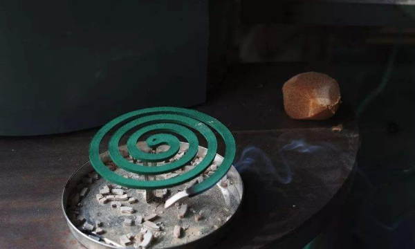 蚊香有毒对人体有害,蚊香有毒吗对人体有害吗图6