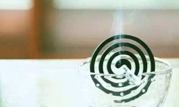 蚊香有毒对人体有害,蚊香有毒吗对人体有害吗图5