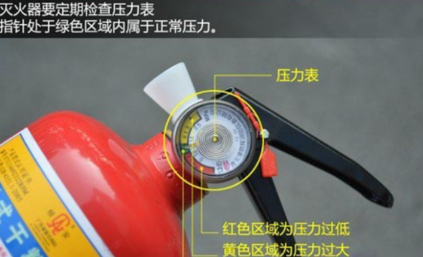 灭火器有效期一般是几年,灭火器有效期一般是几年图3