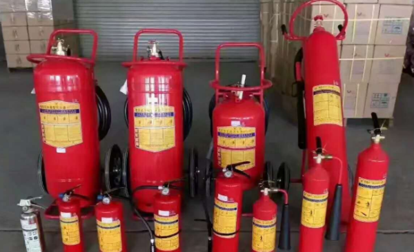 灭火器有效期一般是几年,灭火器有效期一般是几年图2