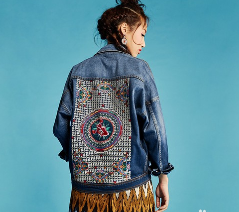 牛仔外套建议多久洗一次,衣服穿几天洗一次最好图3