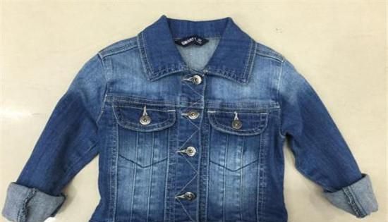 牛仔外套建议多久洗一次,衣服穿几天洗一次最好