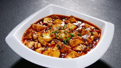 麻婆豆腐是哪个地方的菜,麻婆豆腐是哪里的菜系图6