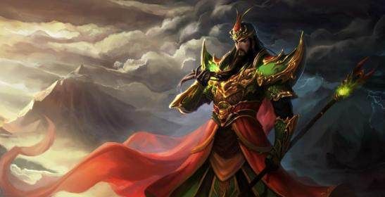 黄忠是怎么死的：老将黄忠怎么死的