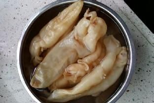 花胶一般要泡多少个小时