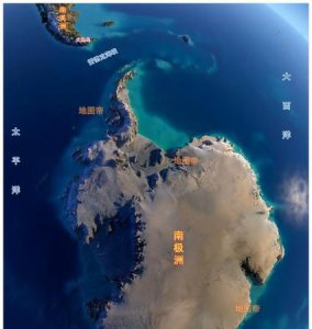 ​开曼群岛属于哪个洲，ci属于哪个洲？