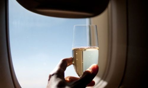 飞机托运可以带白酒多少