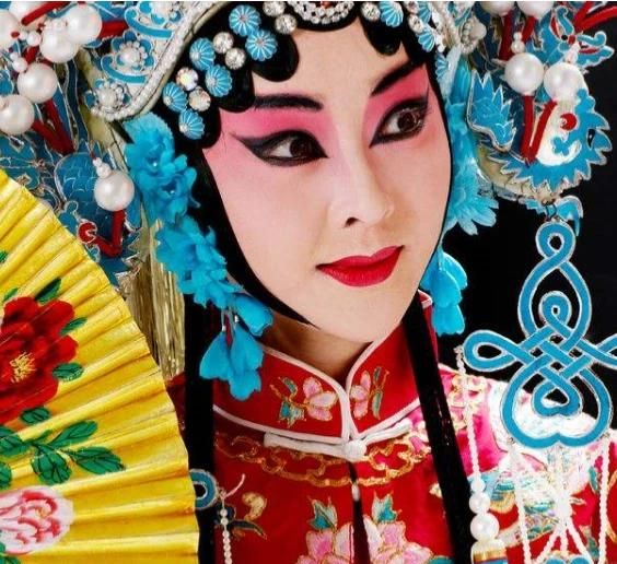 京剧的特点，京剧的特点有哪些？图4