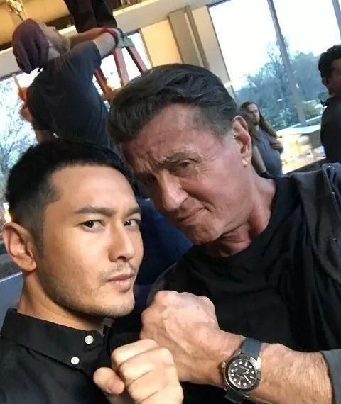 闹太套是什么意思，切克闹是什么意思？来自于英语吗？图8