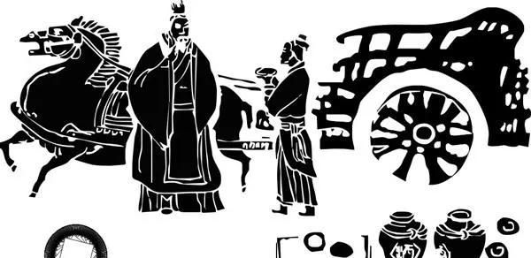 为多音字组词，《荆轲刺秦王》中“为变徵之声”的“为”读二声还是四声？图4