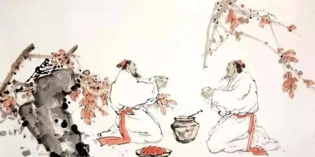 为多音字组词，《荆轲刺秦王》中“为变徵之声”的“为”读二声还是四声？图3