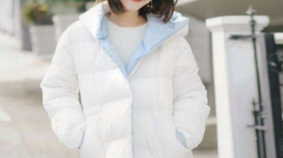 90白鸭绒充绒量是多少,充绒量56克的90白鸭绒适合多少度儿童图1