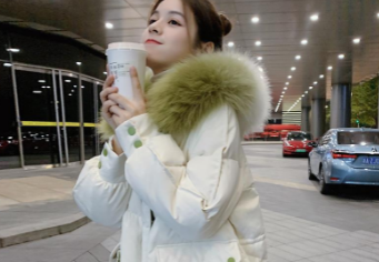 90白鸭绒充绒量是多少,充绒量56克的90白鸭绒适合多少度儿童图3