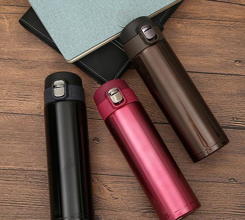 儿童保温杯寿命多长时间