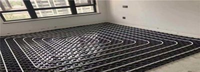 ​地暖没放水会不会冻坏，大同冬天地暖没开地暖管会不会冻坏？