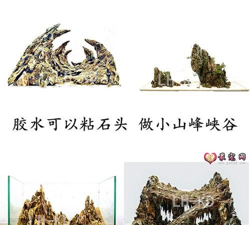 热熔胶粘松皮石好不好用