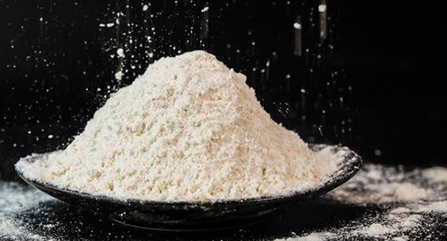 面粉放久了结块还能吃吗