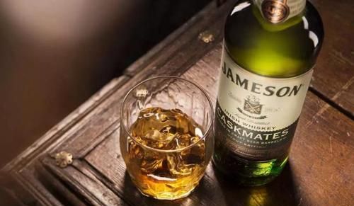 苏格兰威士忌是什么酒