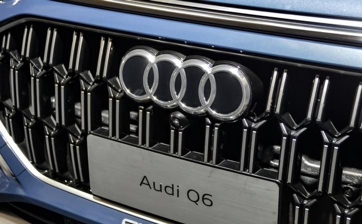 奥迪汽车的标志四个圈代表啥意思啊