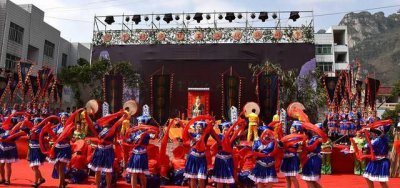 ​壮族的传统节日，壮族的传统节日中哪个最为隆重？