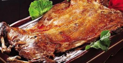 ​包头美食，内蒙古包头市的特色美食有哪些？