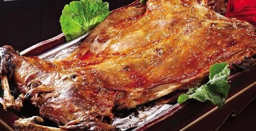 包头美食，内蒙古包头市的特色美食有哪些？图1