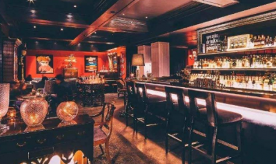 ​情人节宣传语,酒吧周年庆活动宣传语